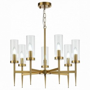 Подвесная люстра ST-Luce Acazio SL1159.303.07 в Покачах - pokachi.mebel24.online | фото 2