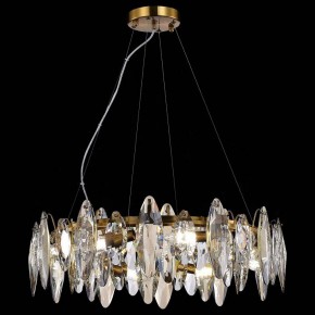 Подвесная люстра ST-Luce Ancona SL1227.303.08 в Покачах - pokachi.mebel24.online | фото 5