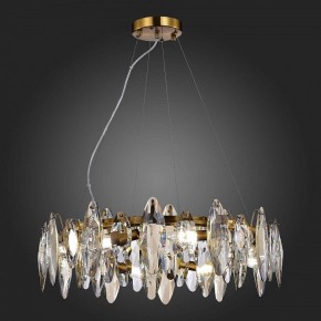 Подвесная люстра ST-Luce Ancona SL1227.303.08 в Покачах - pokachi.mebel24.online | фото 6