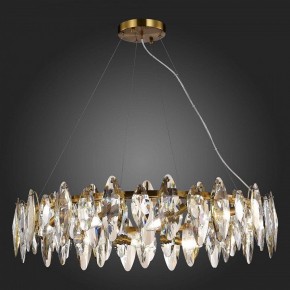 Подвесная люстра ST-Luce Ancona SL1227.303.12 в Покачах - pokachi.mebel24.online | фото 5
