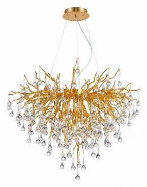 Подвесная люстра ST-Luce Anzio 1 SL1651.203.09 в Покачах - pokachi.mebel24.online | фото 2