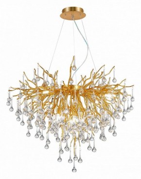 Подвесная люстра ST-Luce Anzio 1 SL1651.203.09 в Покачах - pokachi.mebel24.online | фото 3