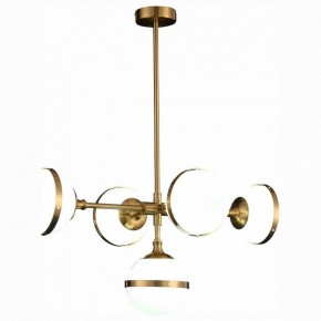 Подвесная люстра ST-Luce Arbe SL1157.303.05 в Покачах - pokachi.mebel24.online | фото 2