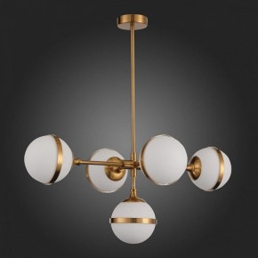 Подвесная люстра ST-Luce Arbe SL1157.303.05 в Покачах - pokachi.mebel24.online | фото 3