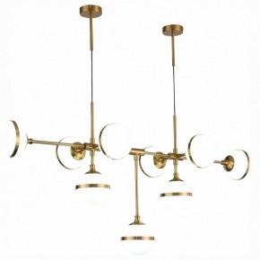 Подвесная люстра ST-Luce Arbe SL1157.303.09 в Покачах - pokachi.mebel24.online | фото 2