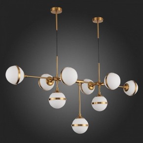 Подвесная люстра ST-Luce Arbe SL1157.303.09 в Покачах - pokachi.mebel24.online | фото 3