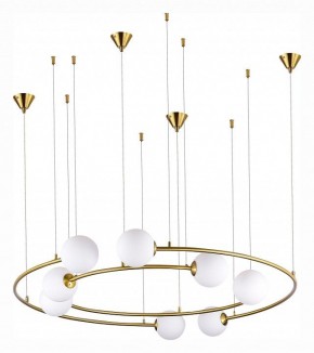 Подвесная люстра ST-Luce Arkos SL1186.303.08 в Покачах - pokachi.mebel24.online | фото