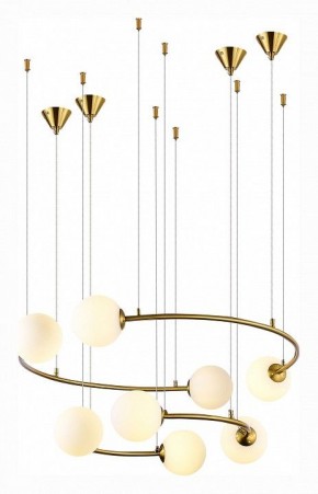 Подвесная люстра ST-Luce Arkos SL1186.303.08 в Покачах - pokachi.mebel24.online | фото 2