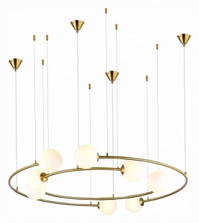 Подвесная люстра ST-Luce Arkos SL1186.303.08 в Покачах - pokachi.mebel24.online | фото 3