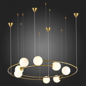 Подвесная люстра ST-Luce Arkos SL1186.303.08 в Покачах - pokachi.mebel24.online | фото 4