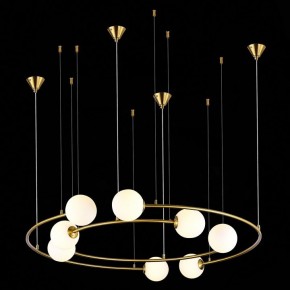 Подвесная люстра ST-Luce Arkos SL1186.303.08 в Покачах - pokachi.mebel24.online | фото 5