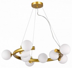 Подвесная люстра ST-Luce Asolo SL1185.203.09 в Покачах - pokachi.mebel24.online | фото 2