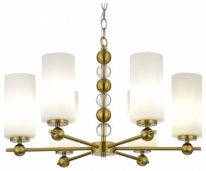 Подвесная люстра ST-Luce AURORA SL2003.303.06 в Покачах - pokachi.mebel24.online | фото