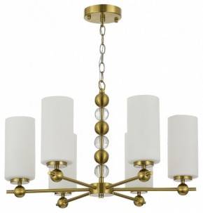 Подвесная люстра ST-Luce AURORA SL2003.303.06 в Покачах - pokachi.mebel24.online | фото 4