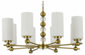 Подвесная люстра ST-Luce AURORA SL2003.303.08 в Покачах - pokachi.mebel24.online | фото