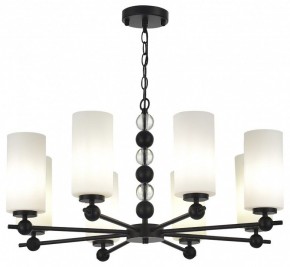 Подвесная люстра ST-Luce AURORA SL2003.403.08 в Покачах - pokachi.mebel24.online | фото 2