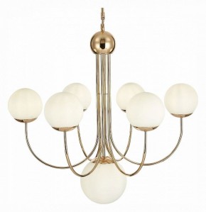 Подвесная люстра ST-Luce Avellino SL1504.203.07 в Покачах - pokachi.mebel24.online | фото 2
