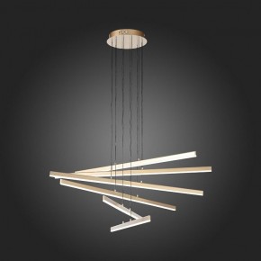 Подвесная люстра ST-Luce Basoni SL394.223.06 в Покачах - pokachi.mebel24.online | фото 10