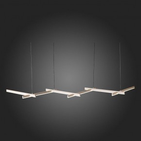 Подвесная люстра ST-Luce Basoni SL394.503.06 в Покачах - pokachi.mebel24.online | фото 9