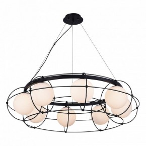 Подвесная люстра ST-Luce Beata SL1189.403.08 в Покачах - pokachi.mebel24.online | фото 4
