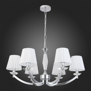 Подвесная люстра ST-Luce Bello SL1756.103.06 в Покачах - pokachi.mebel24.online | фото 4