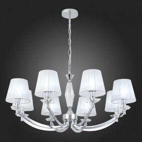 Подвесная люстра ST-Luce Bello SL1756.103.08 в Покачах - pokachi.mebel24.online | фото 5