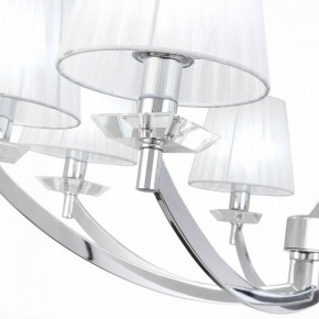 Подвесная люстра ST-Luce Bello SL1756.103.08 в Покачах - pokachi.mebel24.online | фото 7