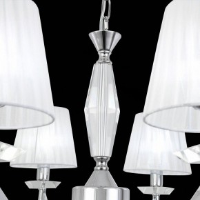 Подвесная люстра ST-Luce Bello SL1756.103.08 в Покачах - pokachi.mebel24.online | фото 8