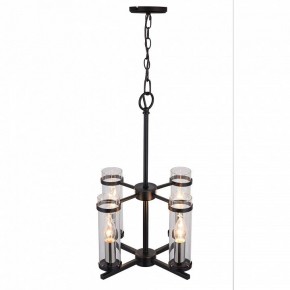 Подвесная люстра ST-Luce Bichero SL334.403.04 в Покачах - pokachi.mebel24.online | фото 2