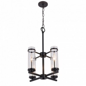 Подвесная люстра ST-Luce Bichero SL334.403.04 в Покачах - pokachi.mebel24.online | фото 3