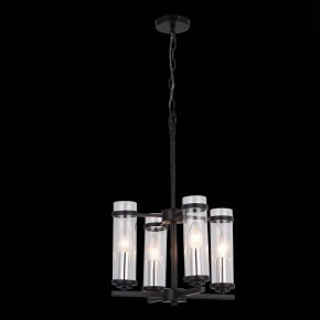 Подвесная люстра ST-Luce Bichero SL334.403.04 в Покачах - pokachi.mebel24.online | фото 5