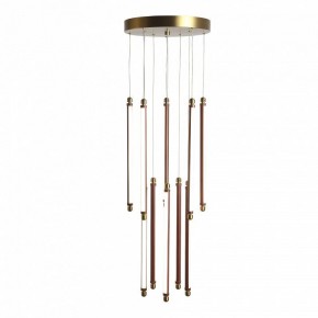 Подвесная люстра ST-Luce Brick SL6225.303.10 в Покачах - pokachi.mebel24.online | фото 3