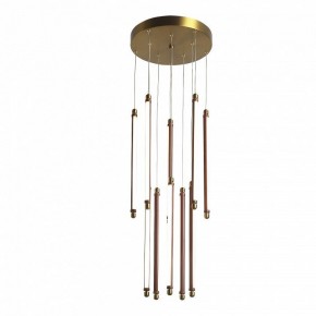 Подвесная люстра ST-Luce Brick SL6225.303.10 в Покачах - pokachi.mebel24.online | фото 4