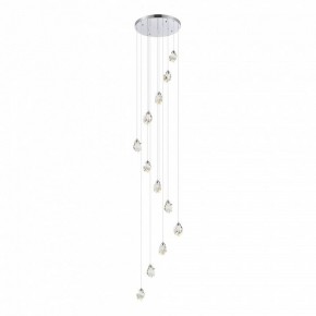 Подвесная люстра ST-Luce Cascato SL6114.103.12 в Покачах - pokachi.mebel24.online | фото 2