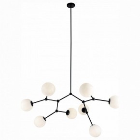 Подвесная люстра ST-Luce Chieti SL1506.403.08 в Покачах - pokachi.mebel24.online | фото 2