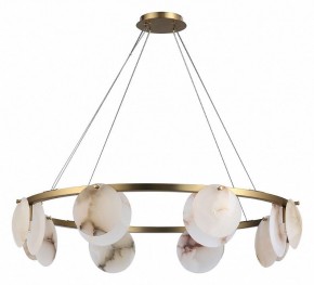 Подвесная люстра ST-Luce Clam SL1520.303.08 в Покачах - pokachi.mebel24.online | фото 2
