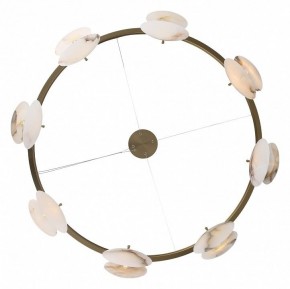 Подвесная люстра ST-Luce Clam SL1520.303.08 в Покачах - pokachi.mebel24.online | фото 4