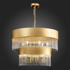 Подвесная люстра ST-Luce Contatto SL1225.203.09 в Покачах - pokachi.mebel24.online | фото 10