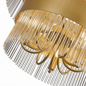 Подвесная люстра ST-Luce Contatto SL1225.203.09 в Покачах - pokachi.mebel24.online | фото 12