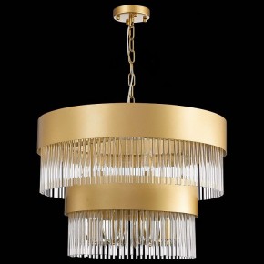 Подвесная люстра ST-Luce Contatto SL1225.203.09 в Покачах - pokachi.mebel24.online | фото 5