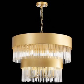 Подвесная люстра ST-Luce Contatto SL1225.203.09 в Покачах - pokachi.mebel24.online | фото 6
