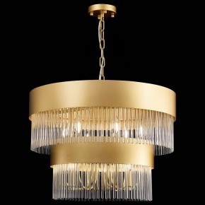 Подвесная люстра ST-Luce Contatto SL1225.203.09 в Покачах - pokachi.mebel24.online | фото 7