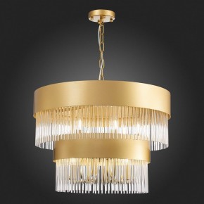 Подвесная люстра ST-Luce Contatto SL1225.203.09 в Покачах - pokachi.mebel24.online | фото 8