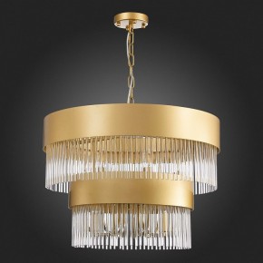 Подвесная люстра ST-Luce Contatto SL1225.203.09 в Покачах - pokachi.mebel24.online | фото 9
