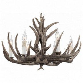 Подвесная люстра ST-Luce Corna SL154.703.06 в Покачах - pokachi.mebel24.online | фото 1