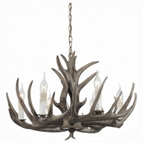 Подвесная люстра ST-Luce Corna SL154.703.06 в Покачах - pokachi.mebel24.online | фото 2