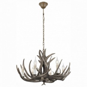 Подвесная люстра ST-Luce Corna SL154.703.06 в Покачах - pokachi.mebel24.online | фото 4