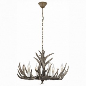 Подвесная люстра ST-Luce Corna SL154.703.06 в Покачах - pokachi.mebel24.online | фото 7
