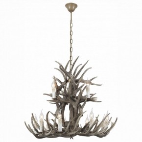 Подвесная люстра ST-Luce Corna SL154.703.12 в Покачах - pokachi.mebel24.online | фото 2