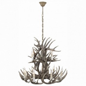 Подвесная люстра ST-Luce Corna SL154.703.12 в Покачах - pokachi.mebel24.online | фото 3
